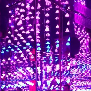 Meet your Posher, Mary